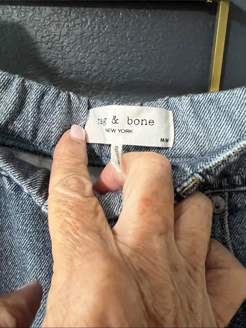 Rag & Bone - Picture 2 of 4